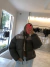 CAMPERA PUFFER LOVE IMPORTADA - tienda online