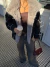 CAMPERA LONDON FAUX FUR IMPORTADO - Maria Antonieta Boutique