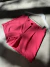 SHORT RACHEL SASTRERO - Maria Antonieta Boutique