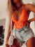 BODYSUIT AMBER ENCAJE IMPORTADO