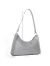 CARTERA GLITTER SILVER IMPORTADA