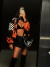 PRE ORDER - BOMBER RACE FIRE IMPORTADA (ED LIMITADA) - Maria Antonieta Boutique