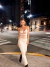 VESTIDO FOX IMPORTADO (LARGO) - tienda online