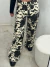 Imagen de PANT COW DENIM