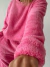 BUZO CROP CORDERITO - SIN CAMBIO -