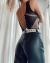 BODYSUIT NY STRASS LACE UP IMPORTADO - online store