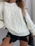 SWEATER OCHOS IMPORTADO