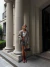 BLAZER MARGOT OVER FW25 - Maria Antonieta Boutique