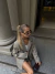 BLAZER MARGOT OVER FW25 en internet
