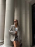 BLAZER MARGOT OVER FW25 - comprar online