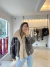 Imagen de CAMPERA LONDON FAUX FUR IMPORTADO