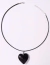 Imagen de COLLAR HEART IMPORTADO