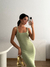 VESTIDO TINK TRENZADO IMPORTADO - tienda online