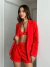 SHORT RACHEL SASTRERO - comprar online