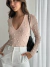 BODYSUIT PERLAS MICROTUL IMPORTADO - tienda online
