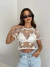 REMERA DAISY MICROTUL IMPORTADA - Maria Antonieta Boutique