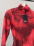 VESTIDO SIENA DUST RED MICROTUL IMPORTADO - loja online