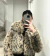 TAPADO ZOO FAUX FUR IMPORTADO - comprar online