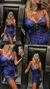 VESTIDO SAPHIRA MESH CORTO IMPORTADO ENTREGA INMEDIATA - tienda online