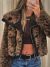 CAMPERA ZOO FAUX FUR IMPORTADA na internet