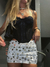 Imagen de PRE ORDER - CORSET URBAN IMPORTADO (SIN PUSH UP) DEMORA 15/20 DÍAS APROX