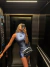 VESTIDO METAL CHAPA IMPORTADO (ELASTIZADO) - comprar online