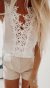 BLUSA LINO BRODERIE IMPORTADA