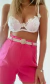 SHORT RACHEL SASTRERO - Maria Antonieta Boutique