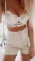 SHORT RACHEL SASTRERO - tienda online