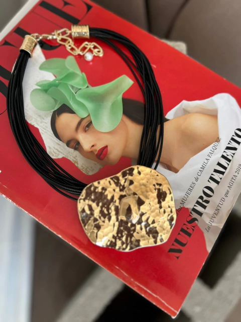 COLLAR AUDREY IMPORTADO