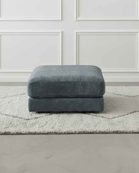 Puff Otomana Nueva Zelanda