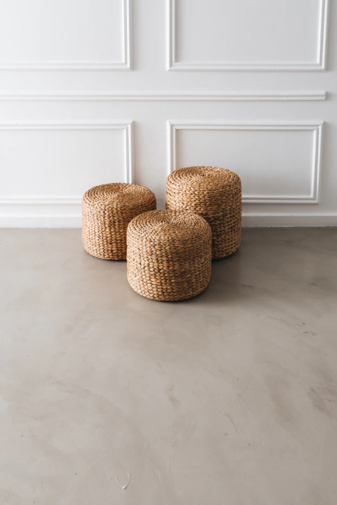 Puff Yute - comprar online