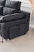 Sillon Singapure en internet