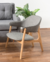 Sillón Maddoc