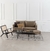Sofa Egipto