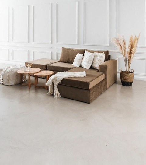 Esquinero Cama Praga - comprar online
