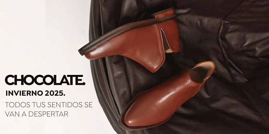 Banner de Zapatería Hers
