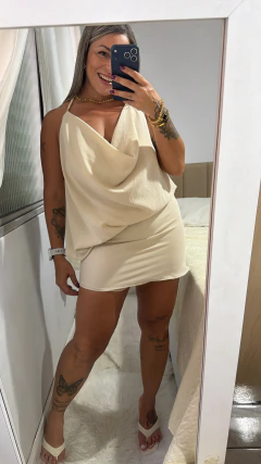 Conjunto Isis - comprar online