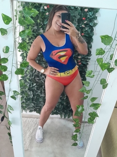 Body Maio Carnaval - Boutique da Carol