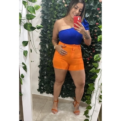 Shorts Suzana - Boutique da Carol