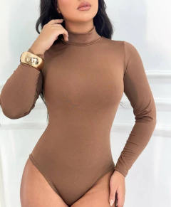 Body Gola alta na internet