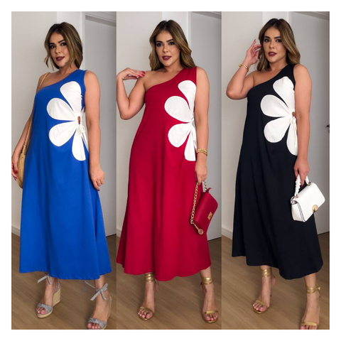 Vestido Maria Flor