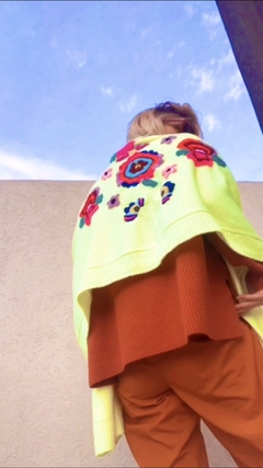 Manta Amber Yellow en internet