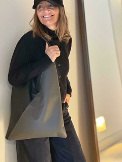 Cardigan Lana Merino - comprar online
