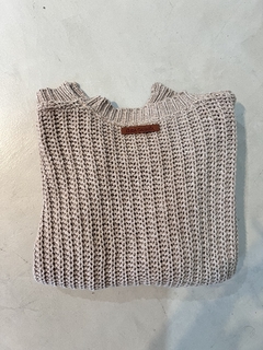 Sweater Buka - linda canaria