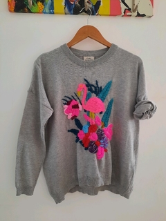 Sweater Flamenco en internet