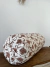 Almohadon Puskhar - caramelo - comprar online