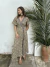 vestido Bali - DOS - comprar online