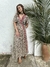 vestido Bali - TRES - comprar online