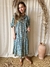 Vestido Uluwatu- TRES - comprar online
